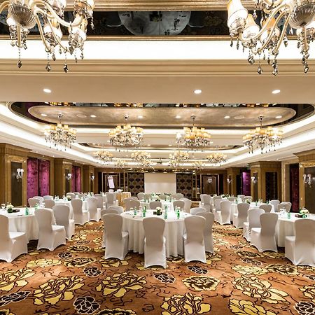 Narcissus Riyadh Hotel & Spa Ngoại thất bức ảnh